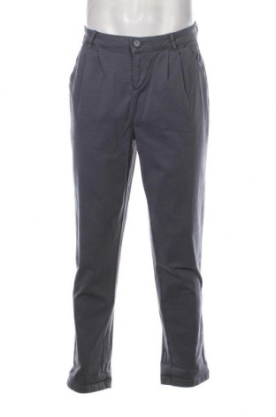 Pantaloni de bărbați Etam, Mărime M, Culoare Albastru, Preț 31,48 Lei