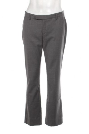Ανδρικό παντελόνι Filippa K, Μέγεθος L, Χρώμα Γκρί, Τιμή 13,34 €