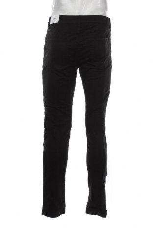 Ανδρικό παντελόνι Forever 21, Μέγεθος M, Χρώμα Μαύρο, Τιμή 7,19 €