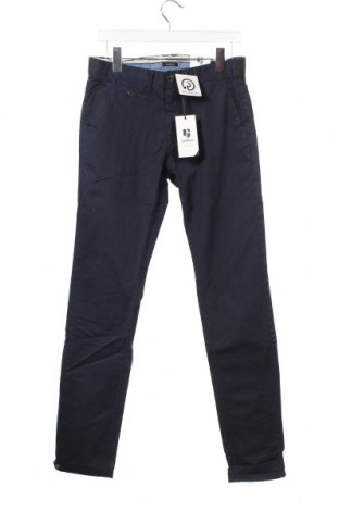 Pánské kalhoty  Garcia, Velikost S, Barva Modrá, Cena  1 261,00 Kč