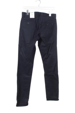 Pánské kalhoty  Garcia, Velikost S, Barva Modrá, Cena  1 261,00 Kč