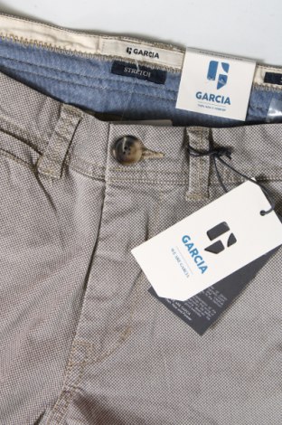 Pánské kalhoty  Garcia, Velikost S, Barva Vícebarevné, Cena  164,00 Kč