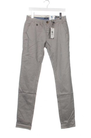 Мъжки панталон Garcia, Размер S, Цвят Многоцветен, Цена 87,00 лв.
