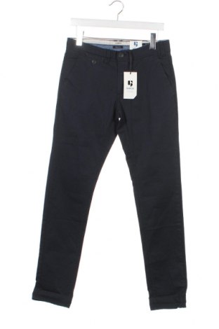 Pánské kalhoty  Garcia, Velikost S, Barva Modrá, Cena  164,00 Kč