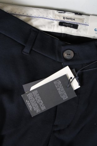 Ανδρικό παντελόνι Garcia, Μέγεθος S, Χρώμα Μπλέ, Τιμή 44,85 €