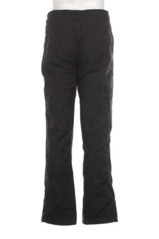 Ανδρικό παντελόνι Hein Gericke, Μέγεθος L, Χρώμα Μαύρο, Τιμή 21,65 €