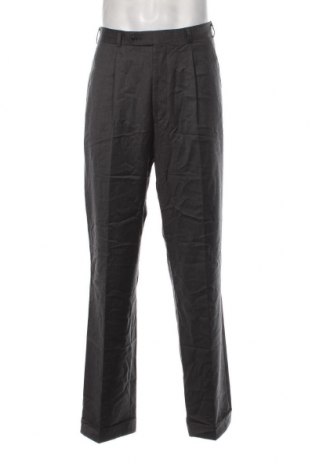 Ανδρικό παντελόνι Hiltl, Μέγεθος L, Χρώμα Γκρί, Τιμή 6,81 €