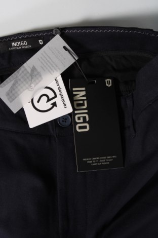Pánské kalhoty  Indigo, Velikost M, Barva Modrá, Cena  667,00 Kč