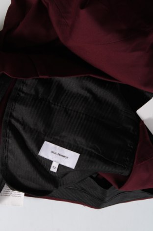 Ανδρικό παντελόνι Isaac Dewhirst, Μέγεθος L, Χρώμα Βιολετί, Τιμή 7,18 €
