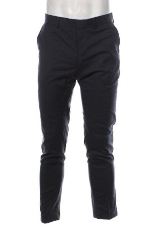 Ανδρικό παντελόνι Isaac Dewhirst, Μέγεθος M, Χρώμα Μπλέ, Τιμή 9,42 €