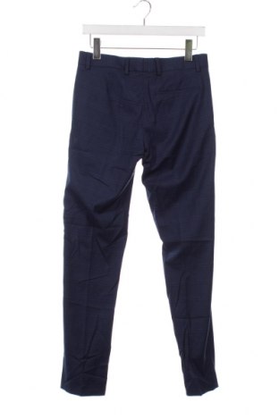 Pantaloni de bărbați Isaac Dewhirst, Mărime S, Culoare Albastru, Preț 40,07 Lei