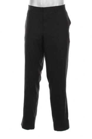 Мъжки панталон Isaac Dewhirst, Размер XL, Цвят Сив, Цена 87,00 лв.