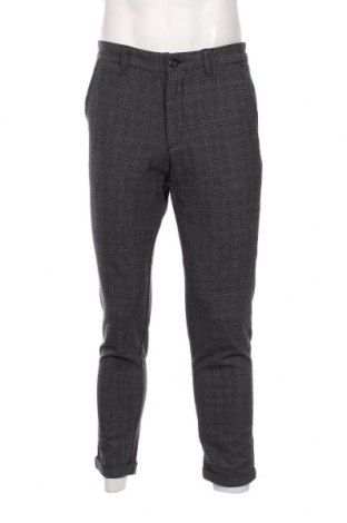 Ανδρικό παντελόνι Jack & Jones, Μέγεθος M, Χρώμα Μπλέ, Τιμή 5,50 €