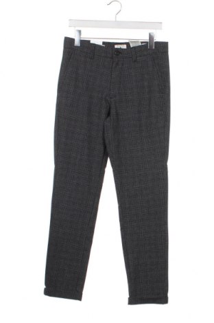 Ανδρικό παντελόνι Jack & Jones, Μέγεθος S, Χρώμα Μπλέ, Τιμή 5,07 €