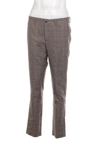 Ανδρικό παντελόνι Jack & Jones, Μέγεθος L, Χρώμα Πολύχρωμο, Τιμή 7,19 €