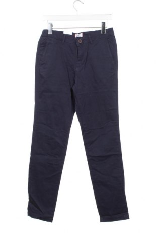 Pánské kalhoty  Jack & Jones, Velikost S, Barva Modrá, Cena  261,00 Kč