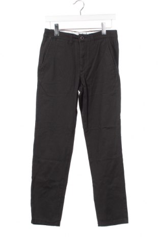 Мъжки панталон Jack & Jones, Размер S, Цвят Сив, Цена 12,30 лв.