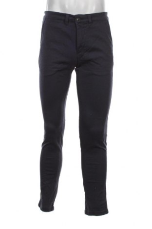 Ανδρικό παντελόνι Jack & Jones, Μέγεθος M, Χρώμα Μπλέ, Τιμή 6,76 €