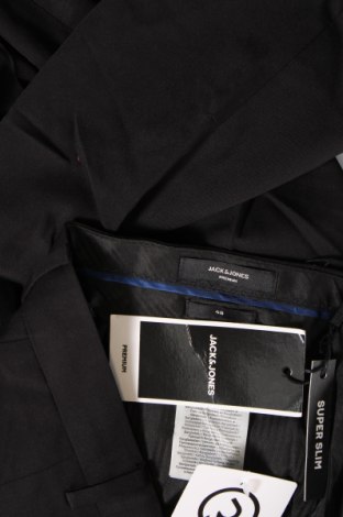 Мъжки панталон Jack & Jones PREMIUM, Размер M, Цвят Черен, Цена 18,86 лв.