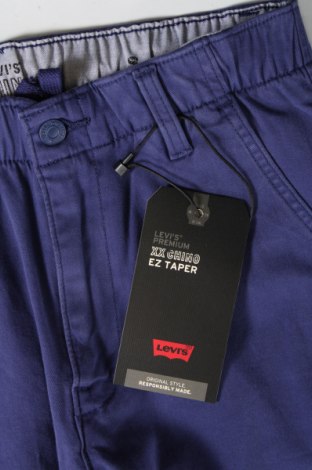 Pánské kalhoty  Levi's, Velikost S, Barva Modrá, Cena  1 913,00 Kč
