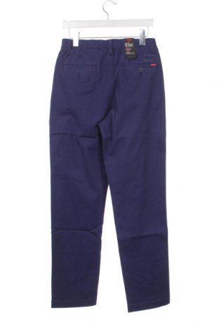 Pantaloni de bărbați Levi's, Mărime S, Culoare Albastru, Preț 434,21 Lei