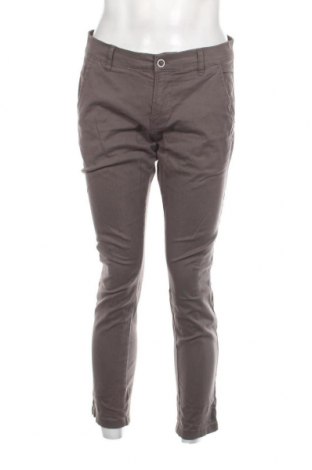 Мъжки панталон Lindbergh, Размер M, Цвят Сив, Цена 13,20 лв.
