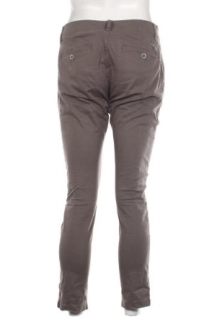 Pantaloni de bărbați Lindbergh, Mărime M, Culoare Gri, Preț 34,74 Lei