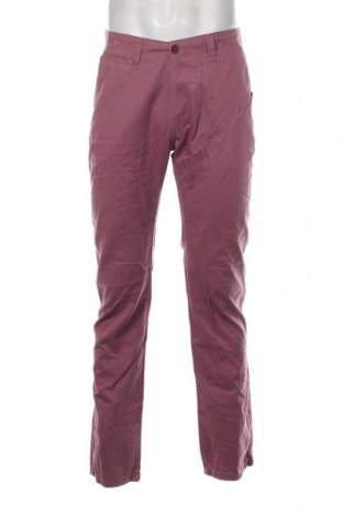 Мъжки панталон M Milano, Размер L, Цвят Лилав, Цена 13,80 лв.