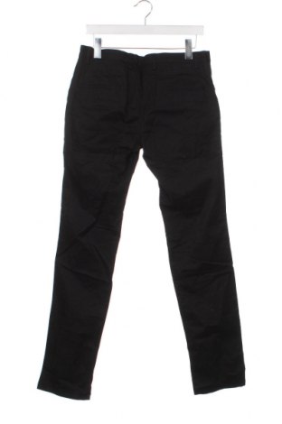 Мъжки панталон Mango, Размер M, Цвят Черен, Цена 82,00 лв.