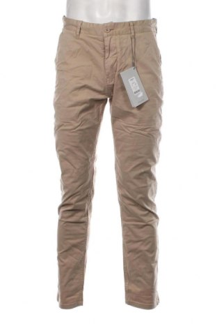 Pánské kalhoty  Minimum, Velikost M, Barva Béžová, Cena  344,00 Kč