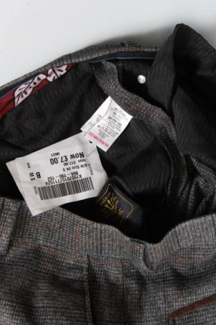 Ανδρικό παντελόνι Next, Μέγεθος L, Χρώμα Πολύχρωμο, Τιμή 44,85 €