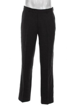 Ανδρικό παντελόνι Peroni, Μέγεθος L, Χρώμα Γκρί, Τιμή 2,60 €