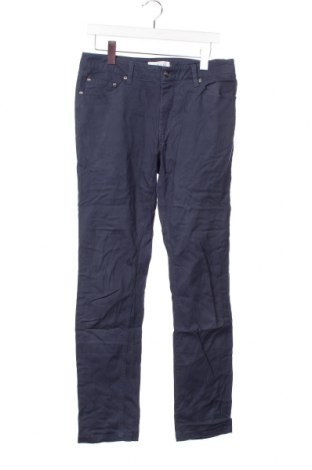 Pantaloni de bărbați Pier One, Mărime M, Culoare Albastru, Preț 34,80 Lei