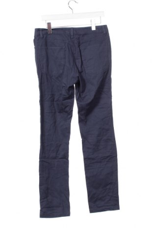 Pantaloni de bărbați Pier One, Mărime M, Culoare Albastru, Preț 151,32 Lei