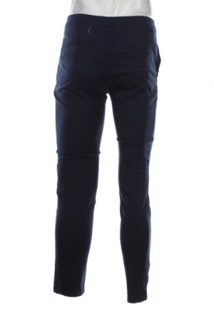 Мъжки панталон Pier One, Размер M, Цвят Син, Цена 13,34 лв.