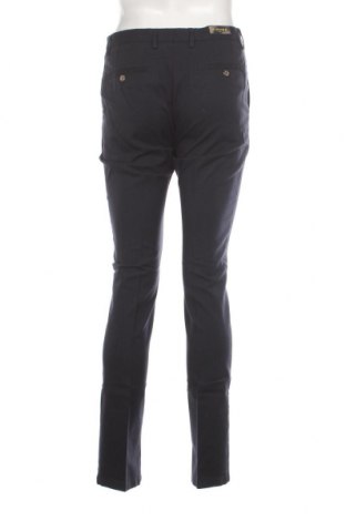 Мъжки панталон Piombo, Размер M, Цвят Син, Цена 132,00 лв.