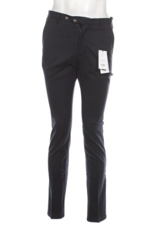 Ανδρικό παντελόνι Piombo, Μέγεθος M, Χρώμα Μπλέ, Τιμή 5,44 €