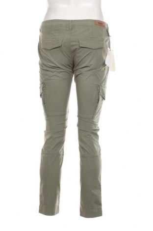 Ανδρικό παντελόνι Reiko, Μέγεθος M, Χρώμα Πράσινο, Τιμή 98,45 €