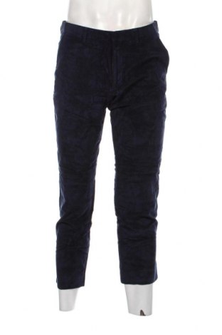 Pantaloni de bărbați Roy Robson, Mărime L, Culoare Albastru, Preț 144,74 Lei