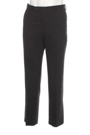 Ανδρικό παντελόνι Roy Robson, Μέγεθος M, Χρώμα Μαύρο, Τιμή 2,18 €