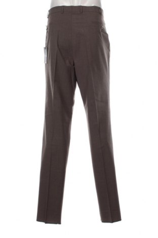 Мъжки панталон Saint Hilaire, Размер XL, Цвят Кафяв, Цена 46,00 лв.