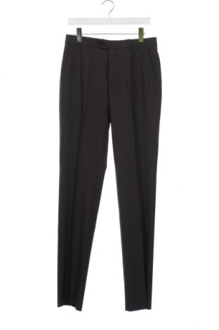 Pantaloni de bărbați Saint Hilaire, Mărime S, Culoare Gri, Preț 30,26 Lei