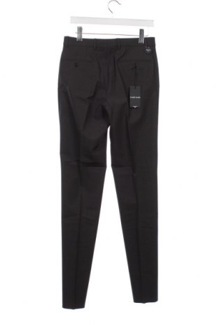 Pantaloni de bărbați Saint Hilaire, Mărime S, Culoare Gri, Preț 30,26 Lei