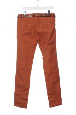 Мъжки панталон Scotch & Soda, Размер XS, Цвят Оранжев, Цена 191,00 лв.