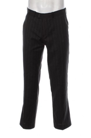 Ανδρικό παντελόνι Selected, Μέγεθος M, Χρώμα Μαύρο, Τιμή 5,17 €