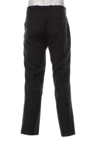 Мъжки панталон Selected, Размер M, Цвят Черен, Цена 8,36 лв.
