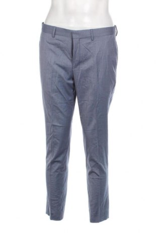 Ανδρικό παντελόνι Selected Homme, Μέγεθος M, Χρώμα Μπλέ, Τιμή 6,86 €