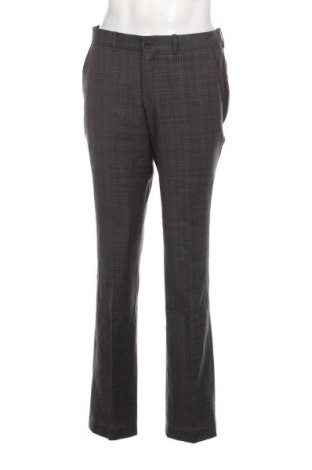 Pantaloni de bărbați Selected Homme, Mărime M, Culoare Gri, Preț 15,66 Lei