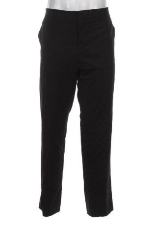 Pánské kalhoty  Selected Homme, Velikost XL, Barva Černá, Cena  317,00 Kč