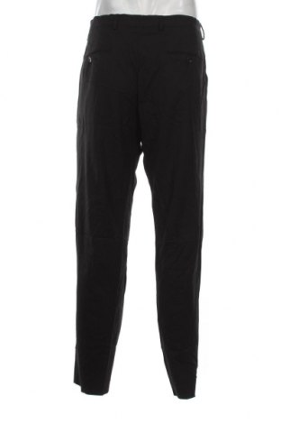 Мъжки панталон Selected Homme, Размер XL, Цвят Черен, Цена 21,85 лв.